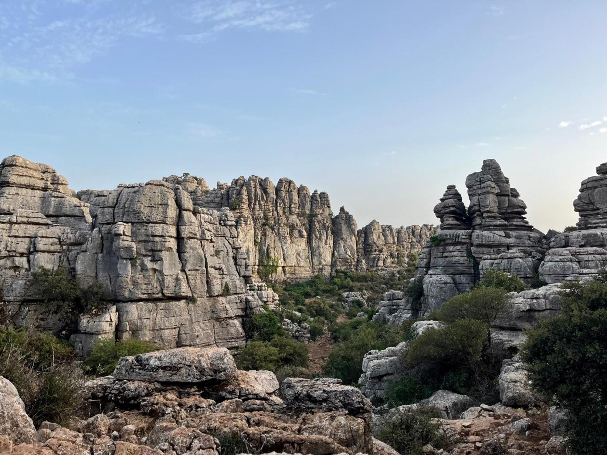 Villa Casa Torre Hacho Antequera Exterior foto
